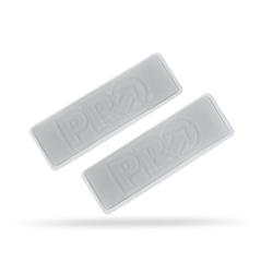 PRO Kit Bandes Gel Pour Cintre Route Anti-Chocs