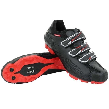 MASSI Chaussures VTT Genio Noir