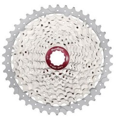 SUNRACE Cassette MX8 11-40 11 Vitesses