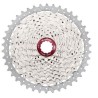 SUNRACE Cassette MX8 11-40 11 Vitesses