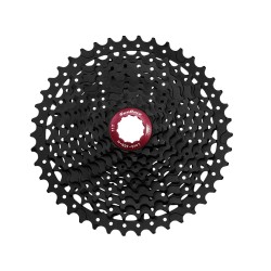 SUNRACE Cassette MX8 11-42 11 Vitesses