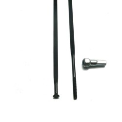 MAVIC Rayon Aksium Avant Arriere 282mm