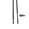 MAVIC Rayon Aksium Avant Arriere 282mm