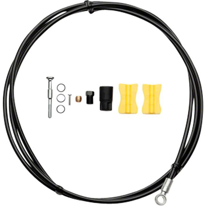 SHIMANO Durite frein XTR/XT 