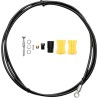 SHIMANO Durite frein SM-BH-90-SB Noir