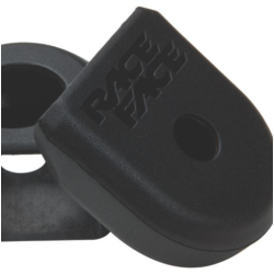 RACE FACE Protections de Manivelles Aluminium BOOT PEDAL