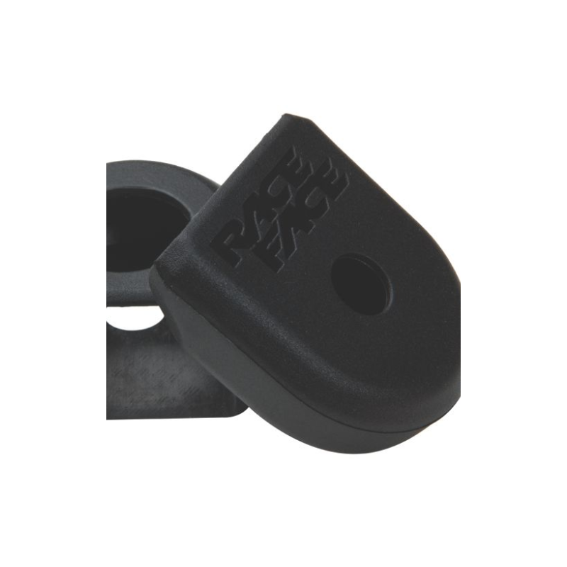 RACE FACE Protections de Manivelles Aluminium BOOT PEDAL