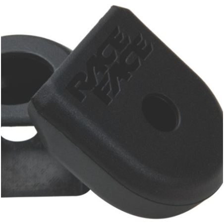 RACE FACE Protections de Manivelles Aluminium BOOT PEDAL