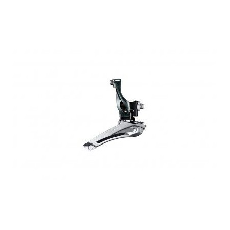 SHIMANO Dérailleur Avant Tiagra 4700 Double à Braser