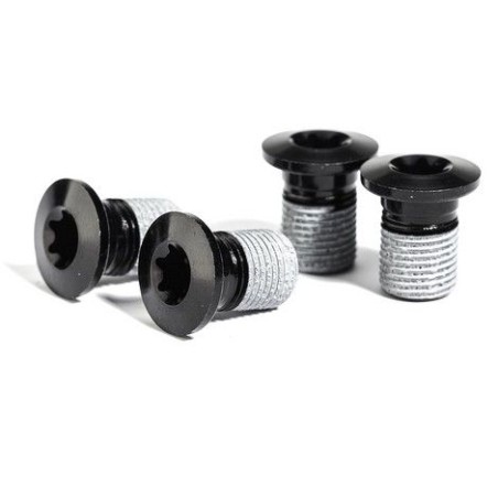 SHIMANO Kit Cheminées Plateaux XT M8000