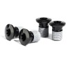 SHIMANO Kit Cheminées Plateaux XT M8000