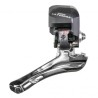 SHIMANO Derailleur Avant Di2 Ultegra 6870 11v à Braser