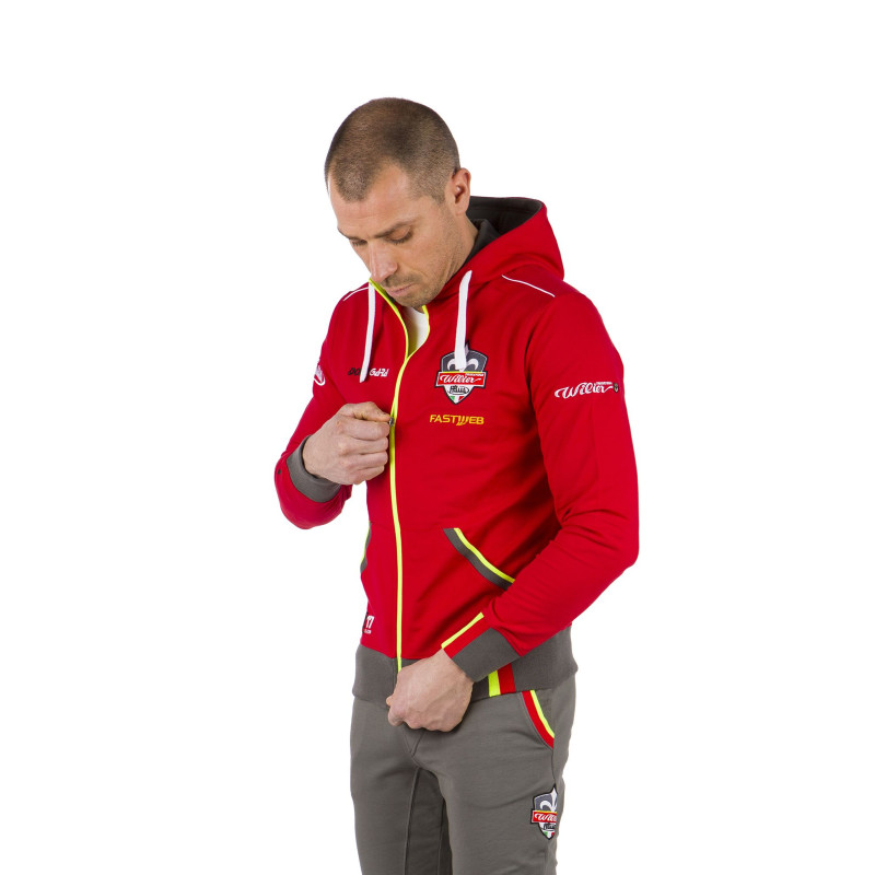 WILIER Sweat Shirt Selle Italia