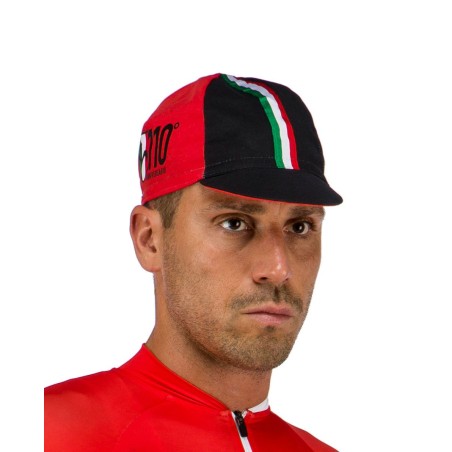WILIER Casquette 110ème Anniversaire