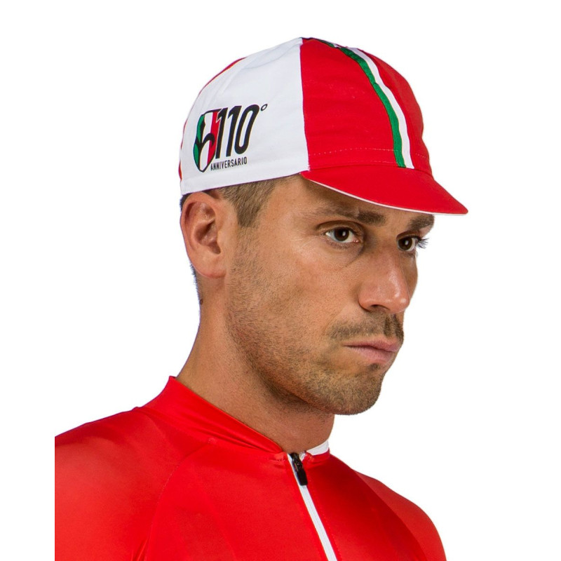 WILIER Casquette 110ème Anniversaire