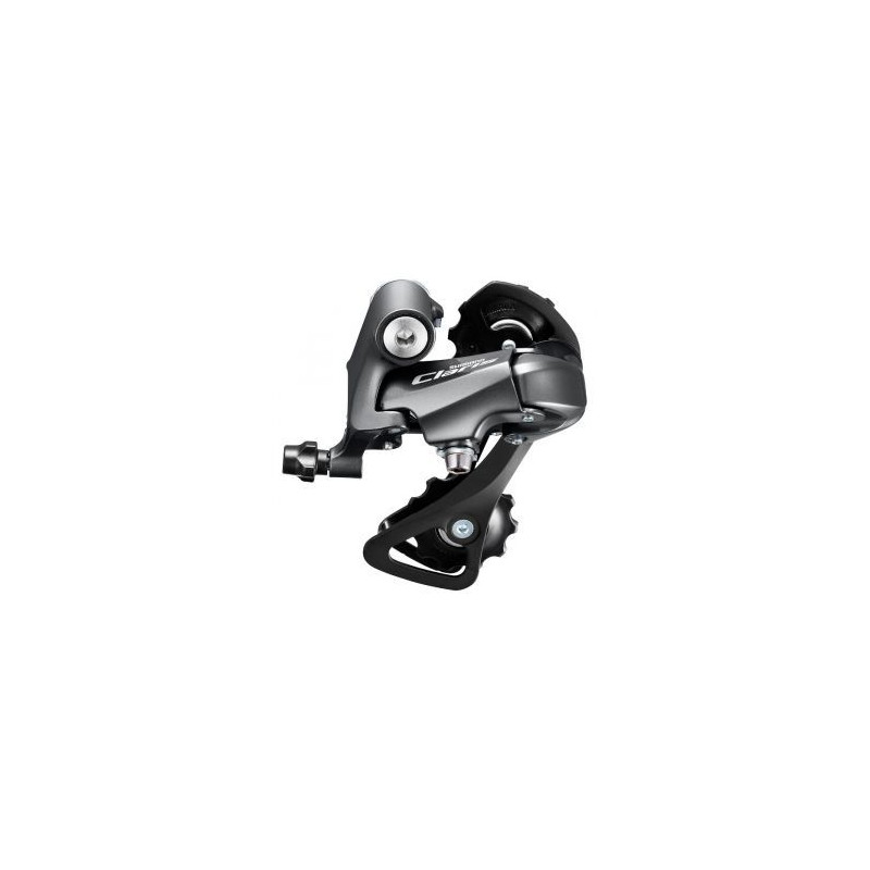 SHIMANO Derailleur Arriere Claris RD-R2000 8 vitesses Grande Chape