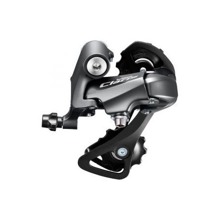 SHIMANO Derailleur Arriere Claris RD-R2000 8 vitesses Grande Chape