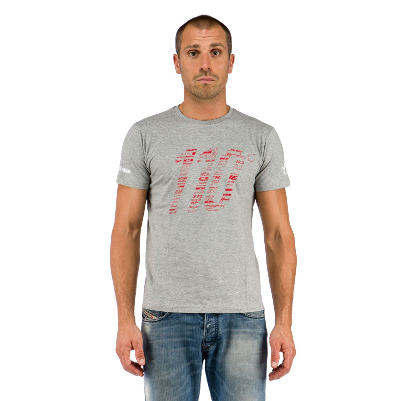 WILIER T-Shirt 110ème Anniversaire