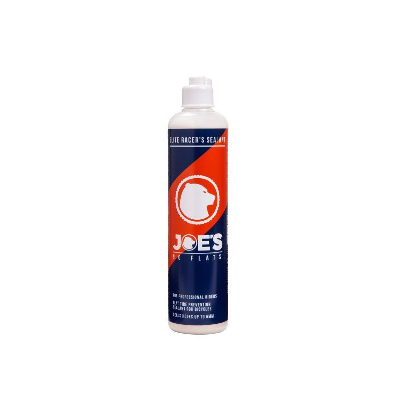 NO FLATS Joes Liquide Preventif Sealant 1L