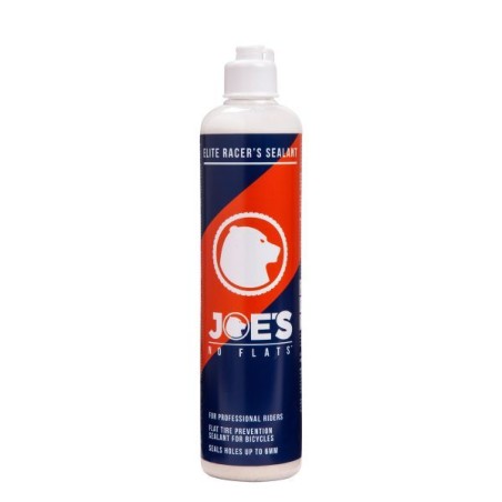 NO FLATS Joes Liquide Préventif Super Sealant 500ml VTT