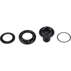 FSA Vis Pédalier Mega Exo Afterburner, Gossamer et Energy