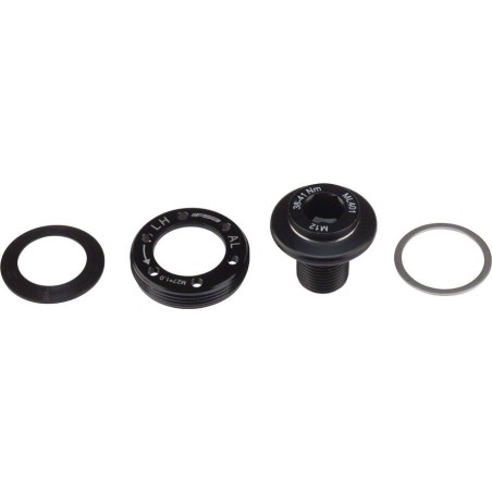 FSA Vis Pédalier Mega Exo Afterburner, Gossamer et Energy