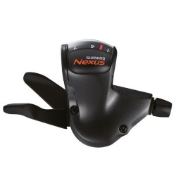 SHIMANO Manette Nexus Rapidfire 7 vitesses