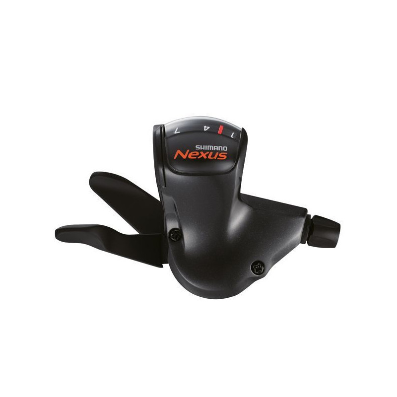 SHIMANO Manette Nexus Rapidfire 7 vitesses