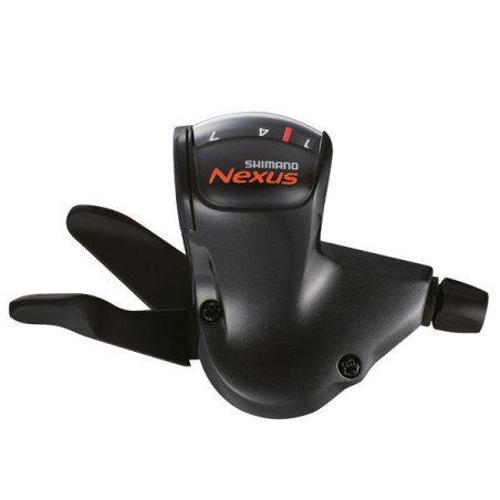 SHIMANO Manette Nexus Rapidfire 7 vitesses