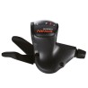 SHIMANO Manette Nexus Rapidfire 7 vitesses