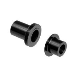 DT SWISS Kit D'adaptation Roue Arrière 142mm/12 - 11 vitesses
