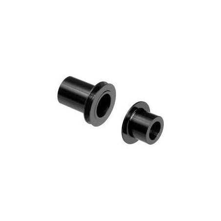 DT SWISS Kit D'adaptation Roue Arrière 142mm/12 - 11 vitesses