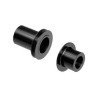 DT SWISS Kit D'adaptation Roue Arrière 142mm/12 - 11 vitesses