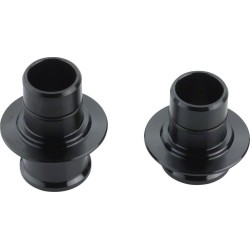 DT SWISS Kit D'adaptation Roue Avant 100mm/12 