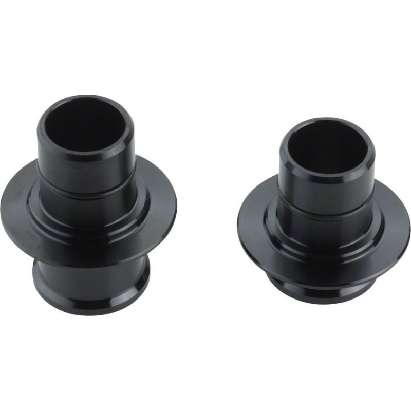 DT SWISS Kit D'adaptation Roue Avant 100mm/12 