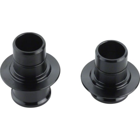 DT SWISS Kit D'adaptation Roue Avant 100mm/12 