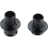 DT SWISS Kit D'adaptation Roue Avant 100mm/12 