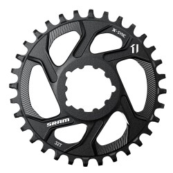 SRAM Plateau X-Sync Direct Mount 11 vitesses