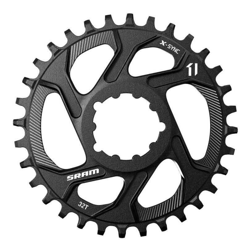 SRAM Plateau X-Sync Direct Mount 11 vitesses
