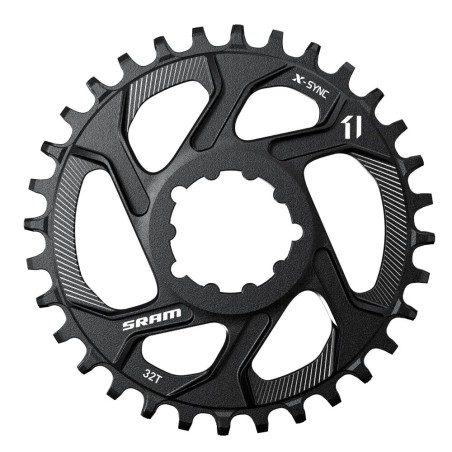 SRAM Plateau X-Sync Direct Mount 11 vitesses