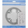 Set FC M590 Deore 9-speed SHIMANO