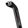 Ritchey Tige de Selle Superlogic Carbone Single Bolt 400 x 30,9