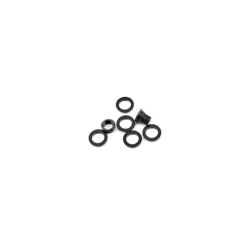 SRAM Kit Vis Cheminée et Entretoise Pour CX1