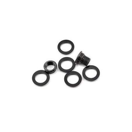 SRAM Kit Vis Cheminée et Entretoise Pour CX1