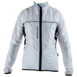 NORET waterproof Transparent Elegance