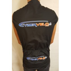 NORET Coupe Chasuble Ultralight Drystorm CYBERVELO
