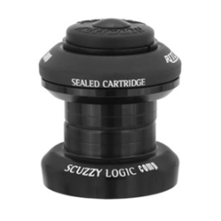 RITCHEY Jeu de direction COMP Scuzzy Logic 1"