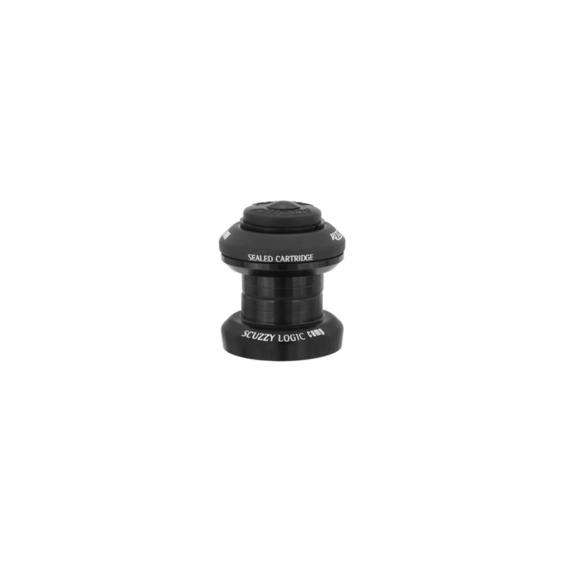 RITCHEY Jeu de direction Pro Zero Logic pressfit