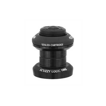 RITCHEY Jeu de direction Pro Zero Logic pressfit
