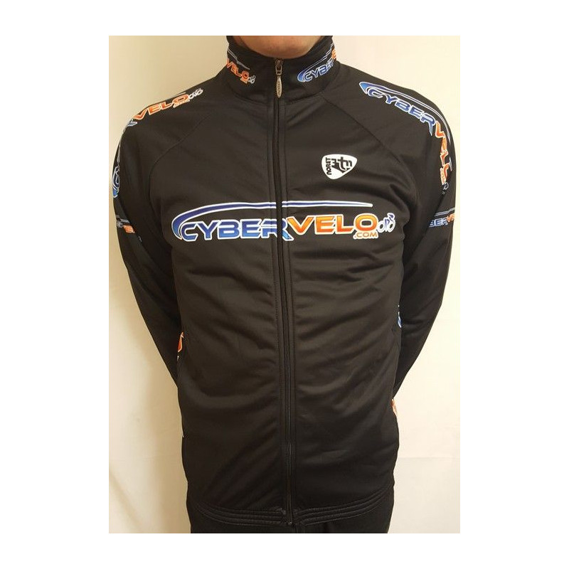 NORET Veste Mi-Saison CYBERVELO
